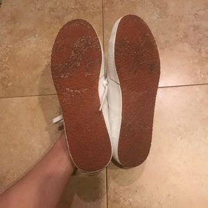 Superga Shoes - White Superga Cotu Sneakers size 42 Women 10.5 Superga Shoes - White Superga Cotu Sneakers size 42 Women 10.5